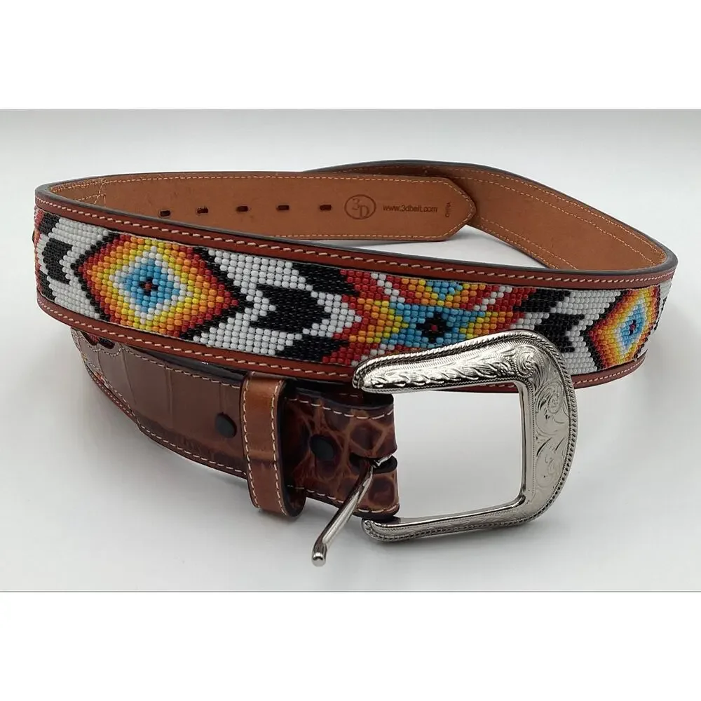 Nocona Belt Co brand nocona